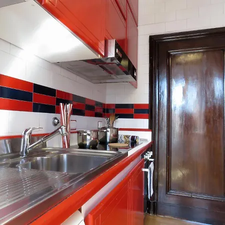 Montegrappa Apartment Bologna Esterno foto