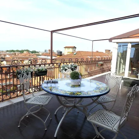 Montegrappa Apartment Bologna Esterno foto