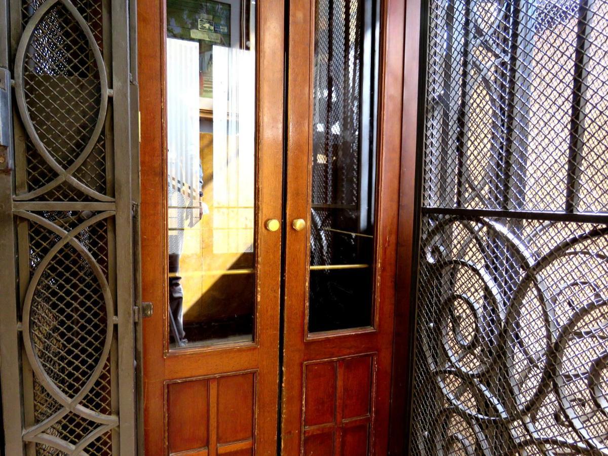 Apartment Montegrappa *