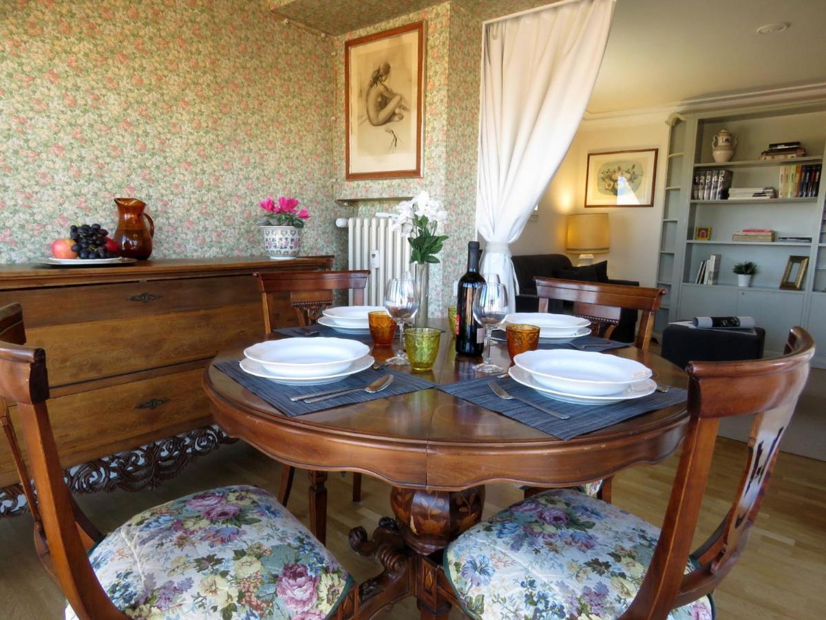 Apartment Montegrappa *