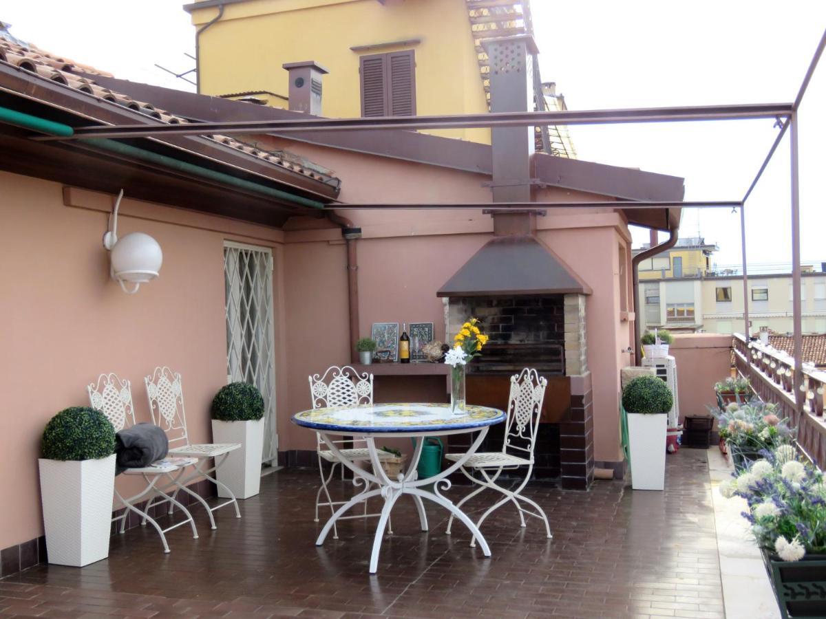 Apartment Montegrappa