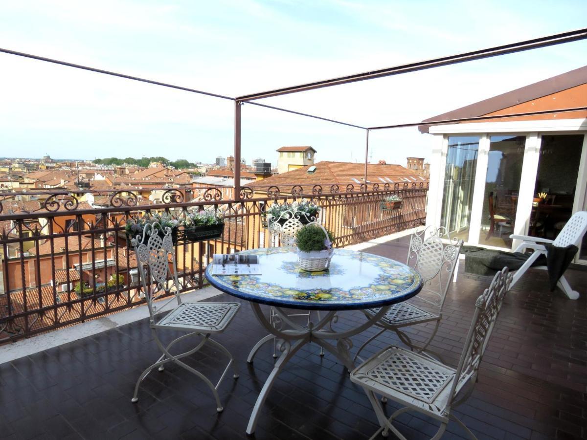 Apartment Montegrappa Bologna